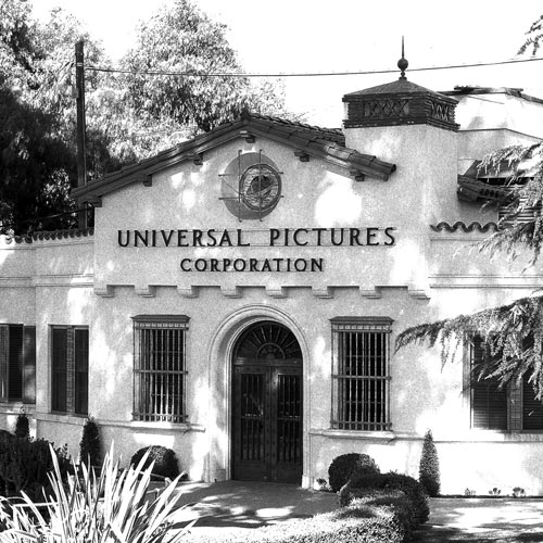 1915 - Universal Studios Open
