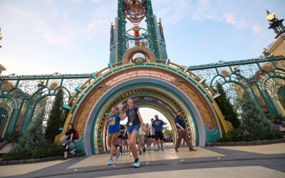 Universal Epic Universe, Universal Orlando Resort’s Highly Anticipated New Theme Park, is Now Officially Open – Unlocking Portals to Five Astounding Worlds Filled with Extraordinary Adventures