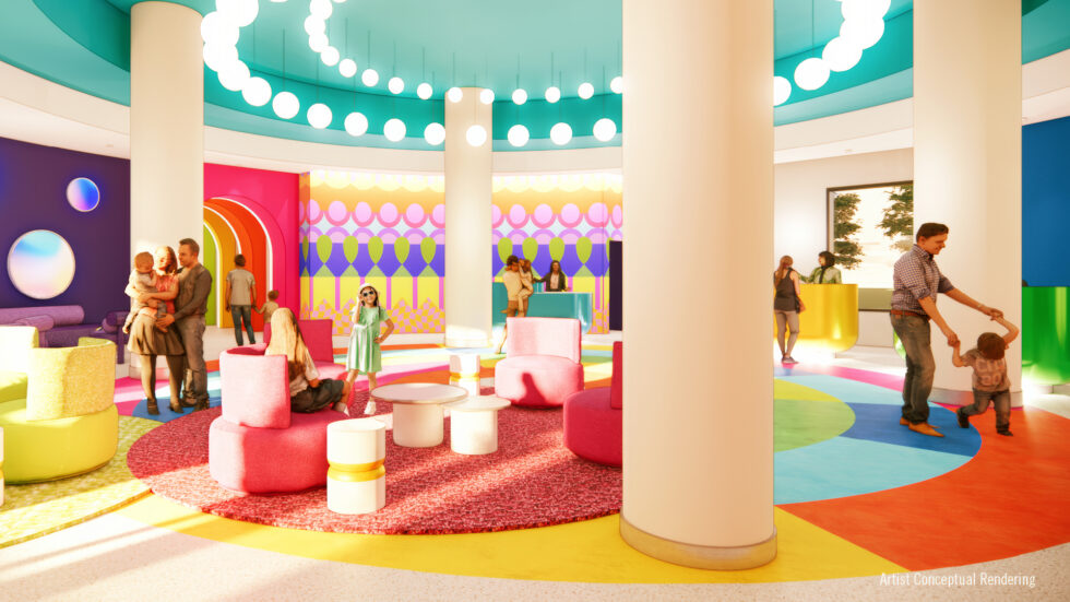 Full Details of Universal Kids Resort Revealed - Universal Destinations ...