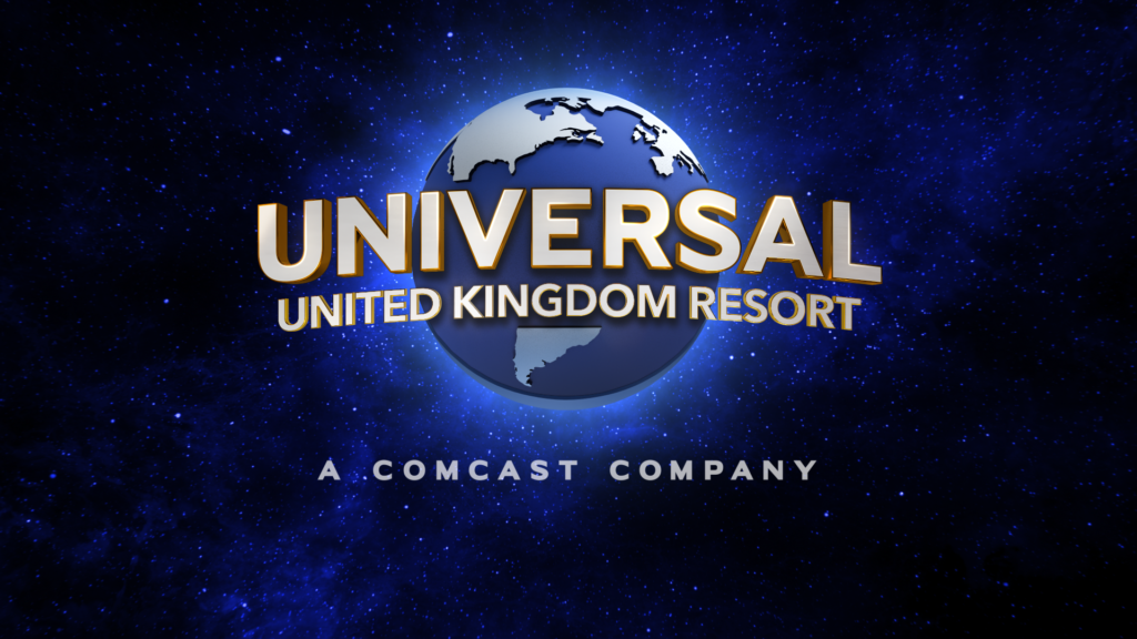 Universal United Kingdom Resort