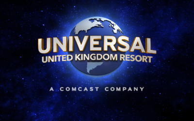 Comcast NBCUniversal To Soon Begin Construction of Universal United Kingdom Resort, its First Destination in Europe