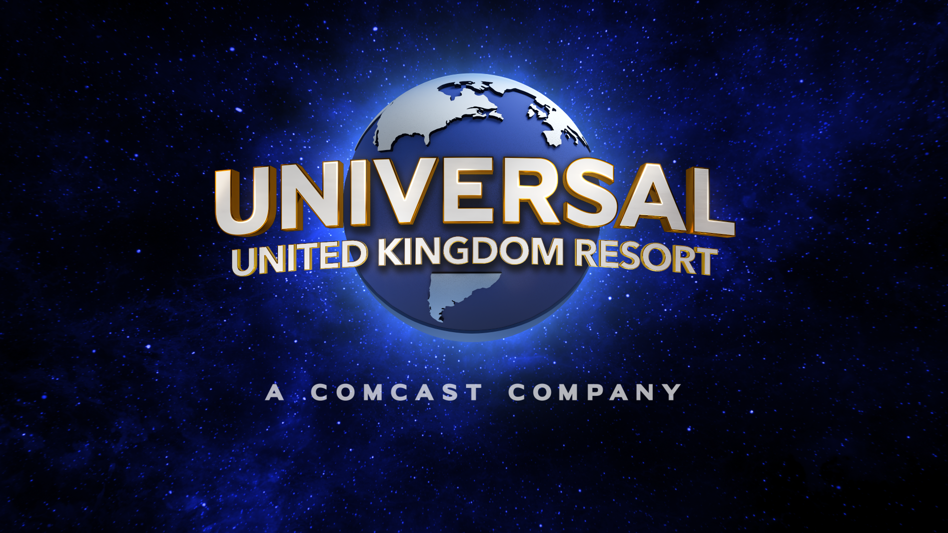 Universal United Kingdom Resort