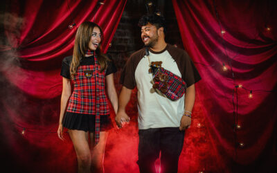 Take the Terror Home with All-New 2026 Universal Studios’ Halloween Horror Nights Merchandise Celebrating the Academy Award-Winning Film Sinners, the Final Season of Stranger Things, the Legacy of Ozzy Osbourne and More